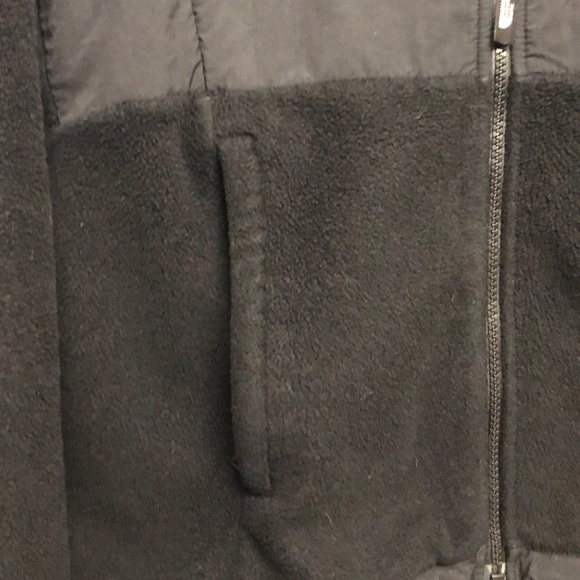 The North Face POLARTEC Fleece Jacket Sz S/P - Picture 8 of 10